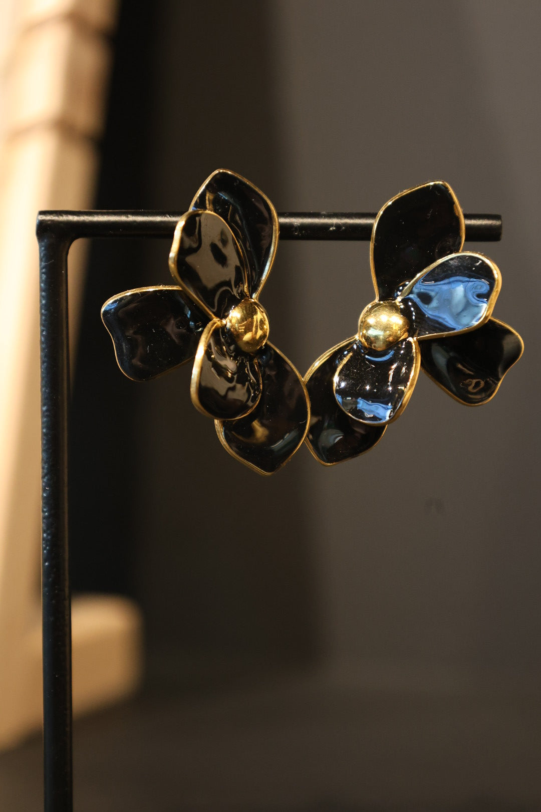 Boucles d'oreilles Lira