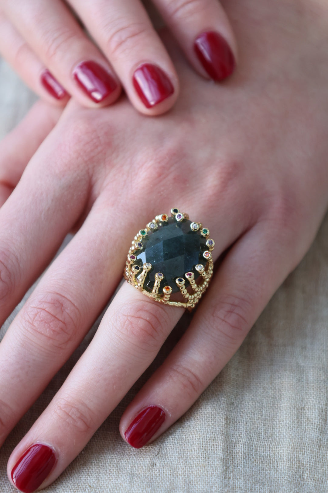 Bague Sophie