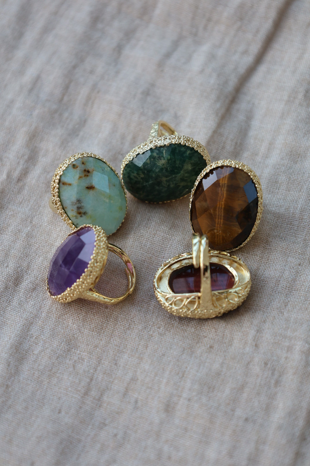 BAGUE ESTELLE
