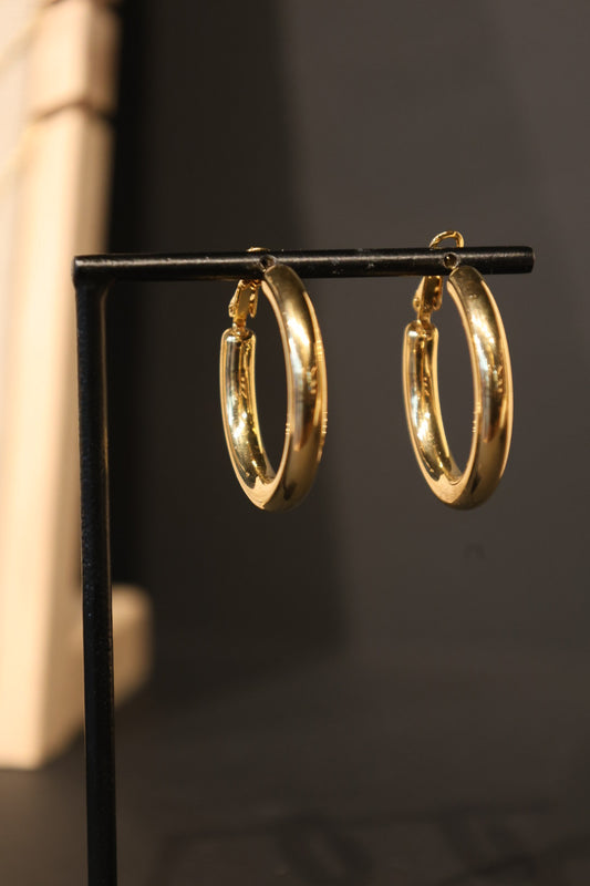 BOUCLES D'OREILLES KARINE