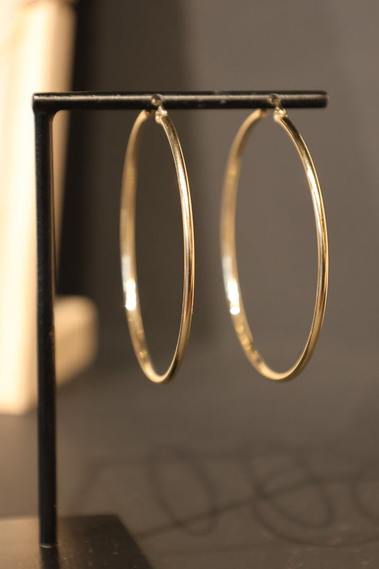 BOUCLES D'OREILLES BÉATRICE