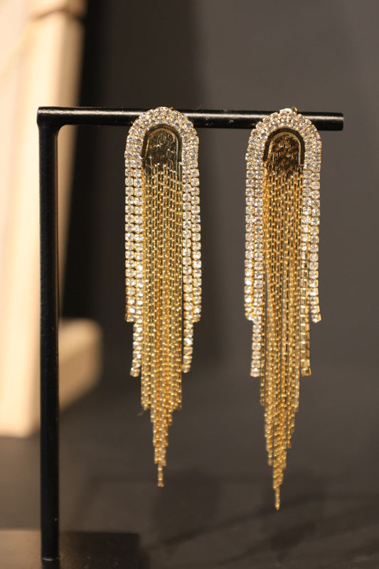 BOUCLES D'OREILLES EMELINE