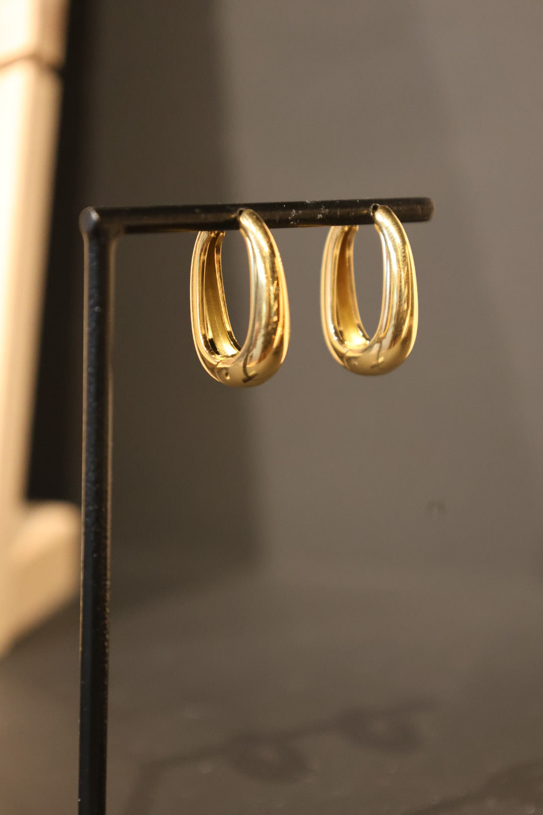 Boucles d'oreilles Sophie