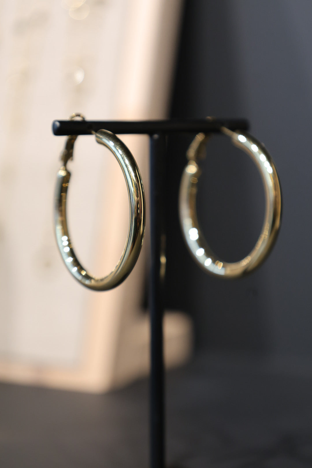 Boucles d'oreilles Sandrine