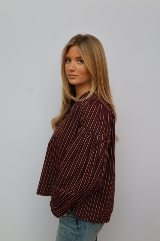 BLOUSE NAPLES