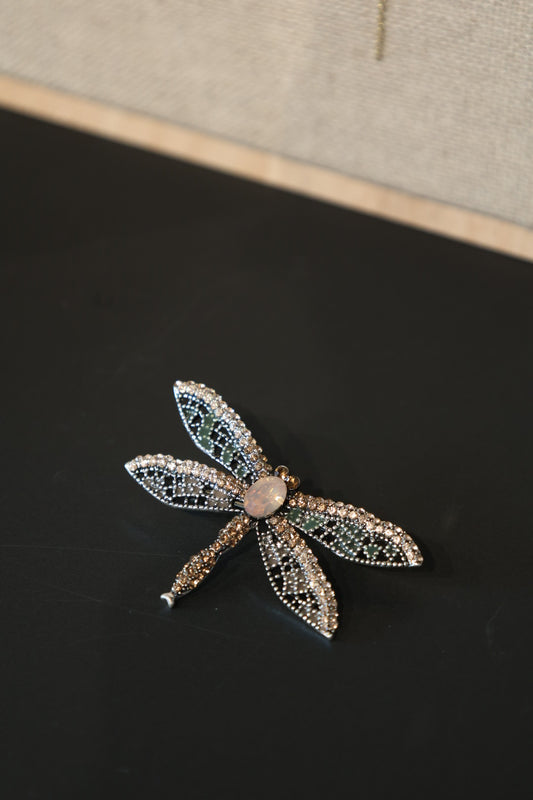 BROCHE CROATIE