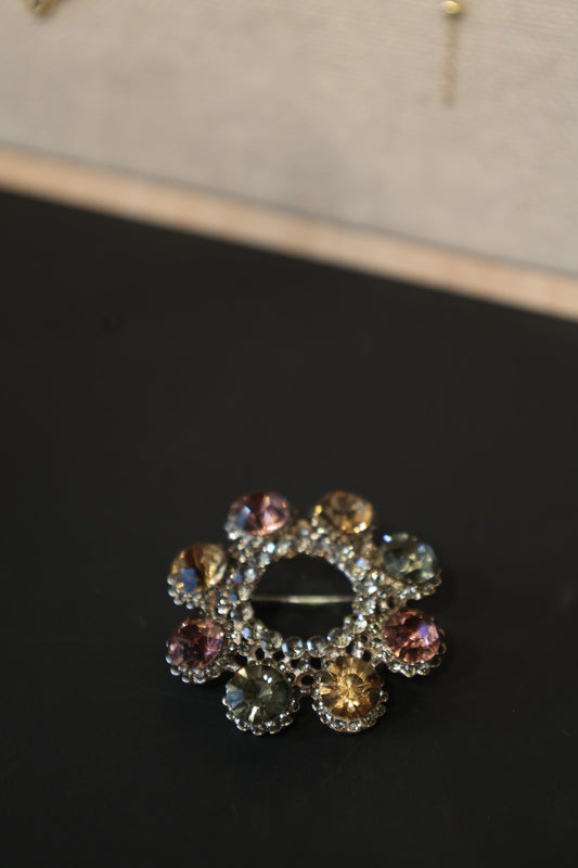BROCHE MAROC