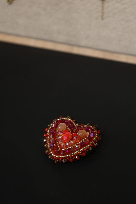 BROCHE MEXICO