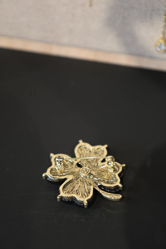 BROCHE IRLANDE