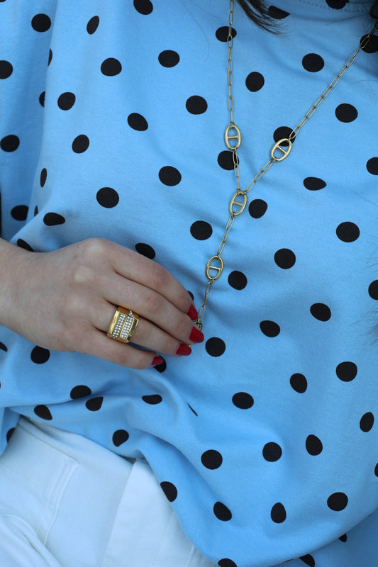 BAGUE JULIA
