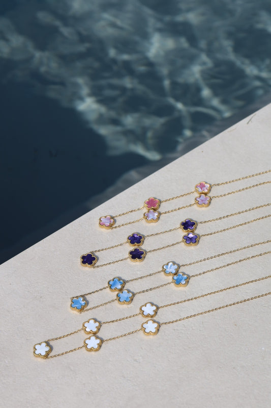 COLLIER SERENA