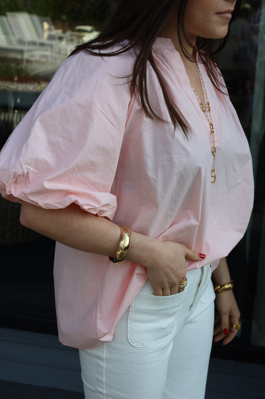 BLOUSE CHARLOTTE
