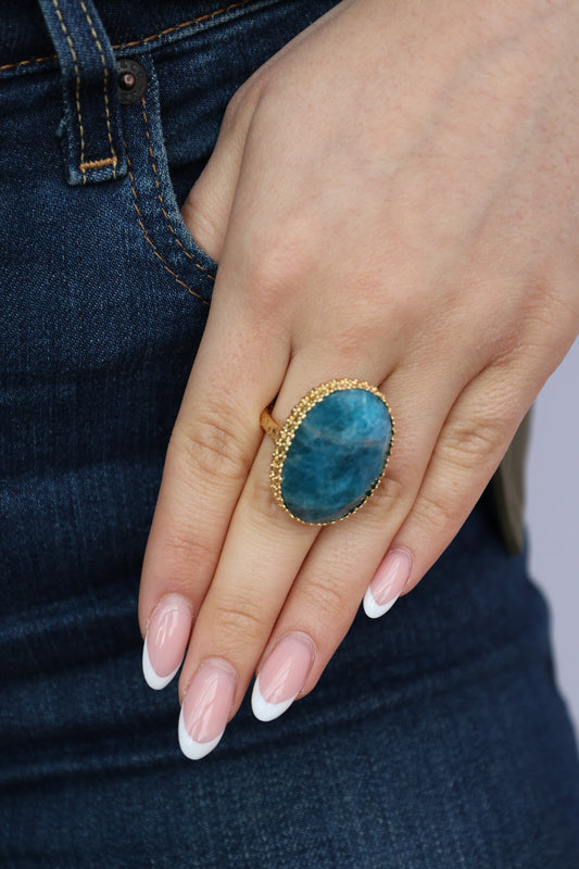 BAGUE ESTELLE