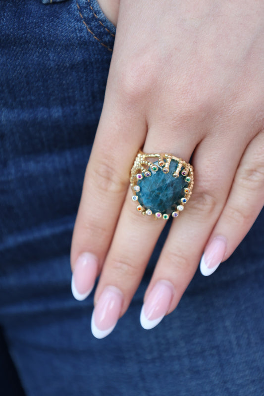 BAGUE SOPHIE