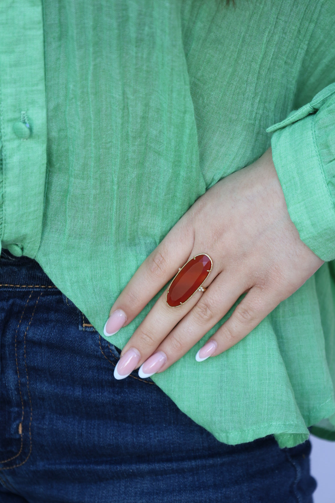 BAGUE ELEA