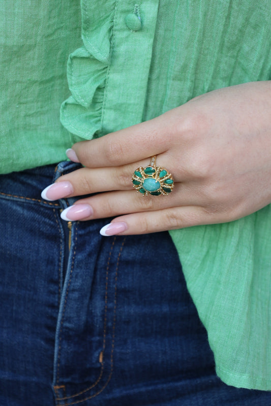 BAGUE ANAÏS