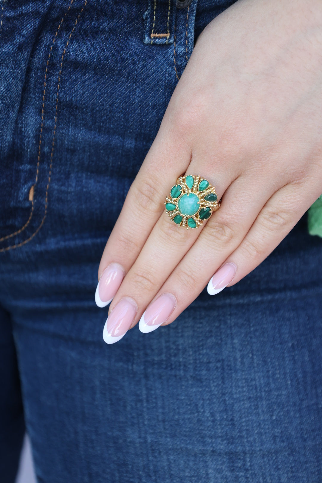 BAGUE ANAÏS
