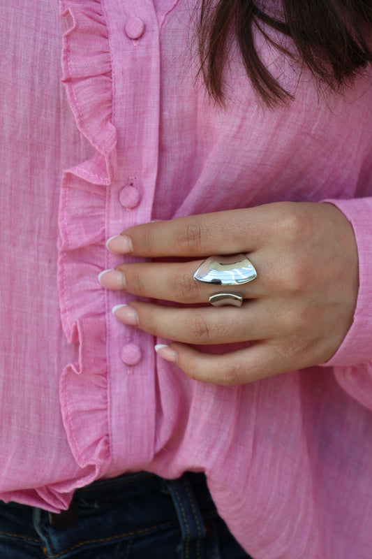 BAGUE KARINE