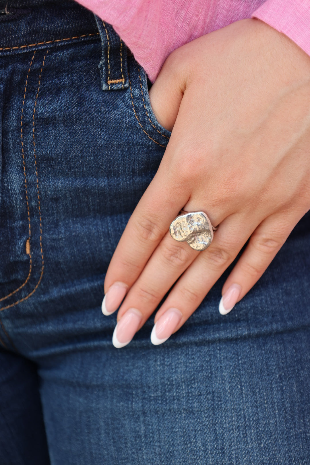 BAGUE BEATRICE