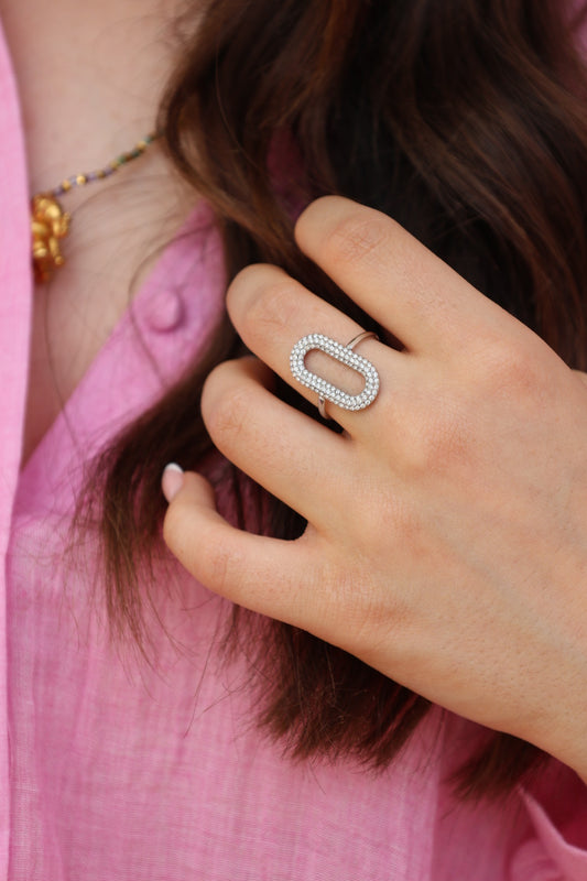 BAGUE SHANA