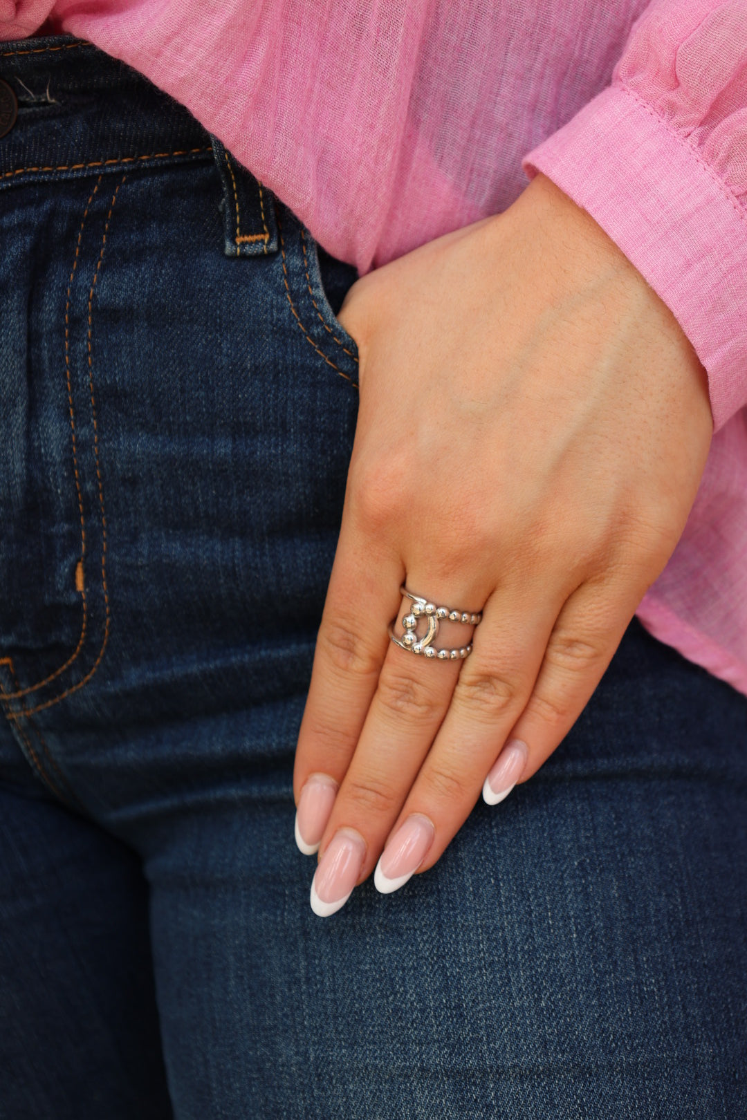 BAGUE MIA