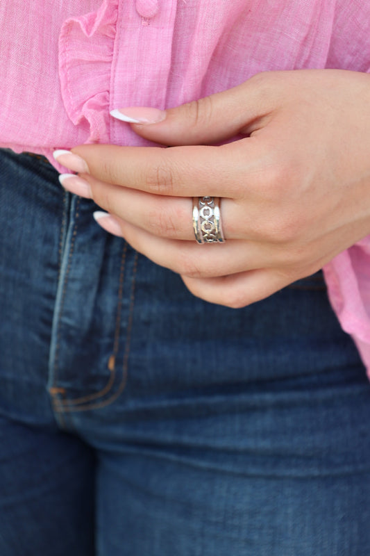 BAGUE SYLLA