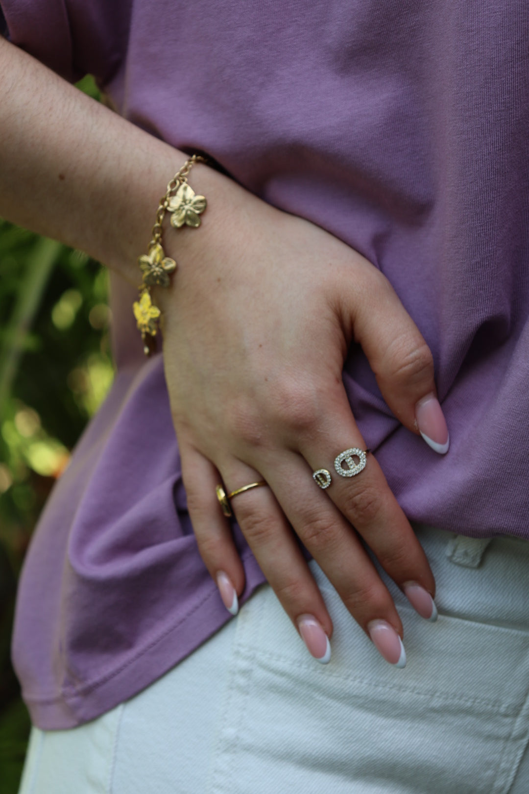 BRACELET CASSY