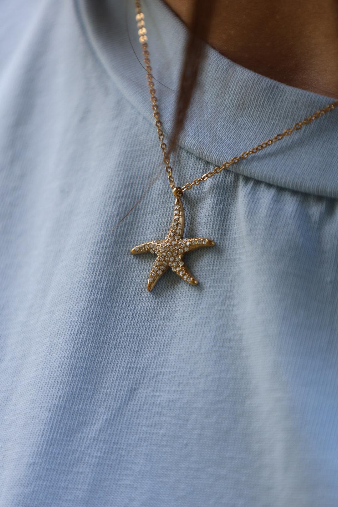 COLLIER HALIA