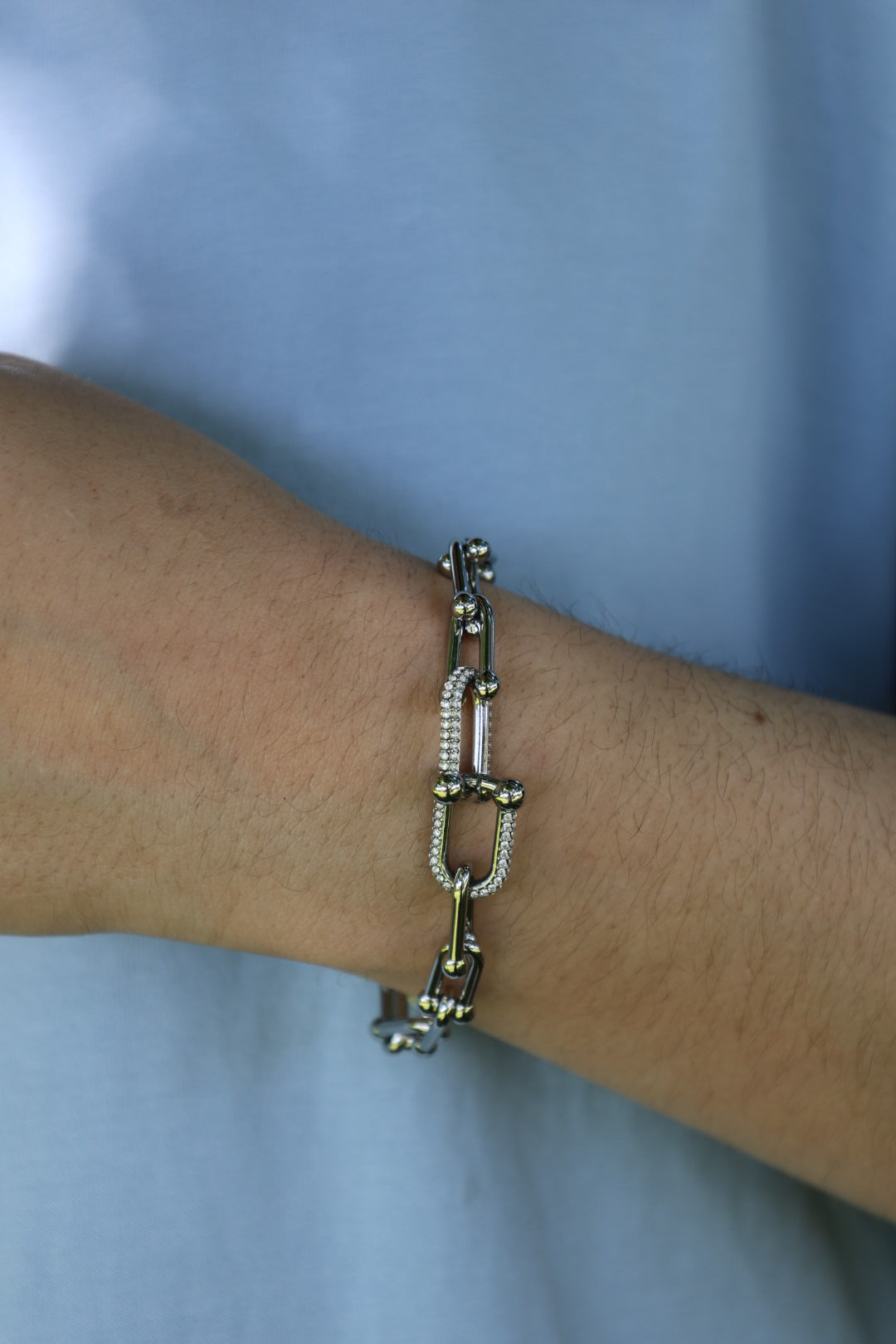 BRACELET MARINE