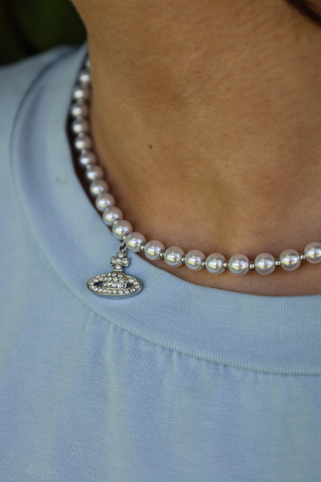 COLLIER PALOMA
