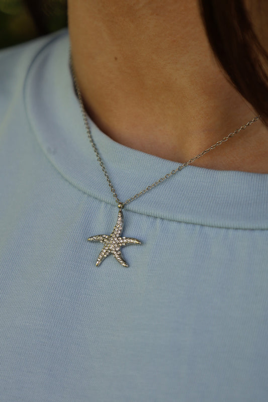 COLLIER HALIA