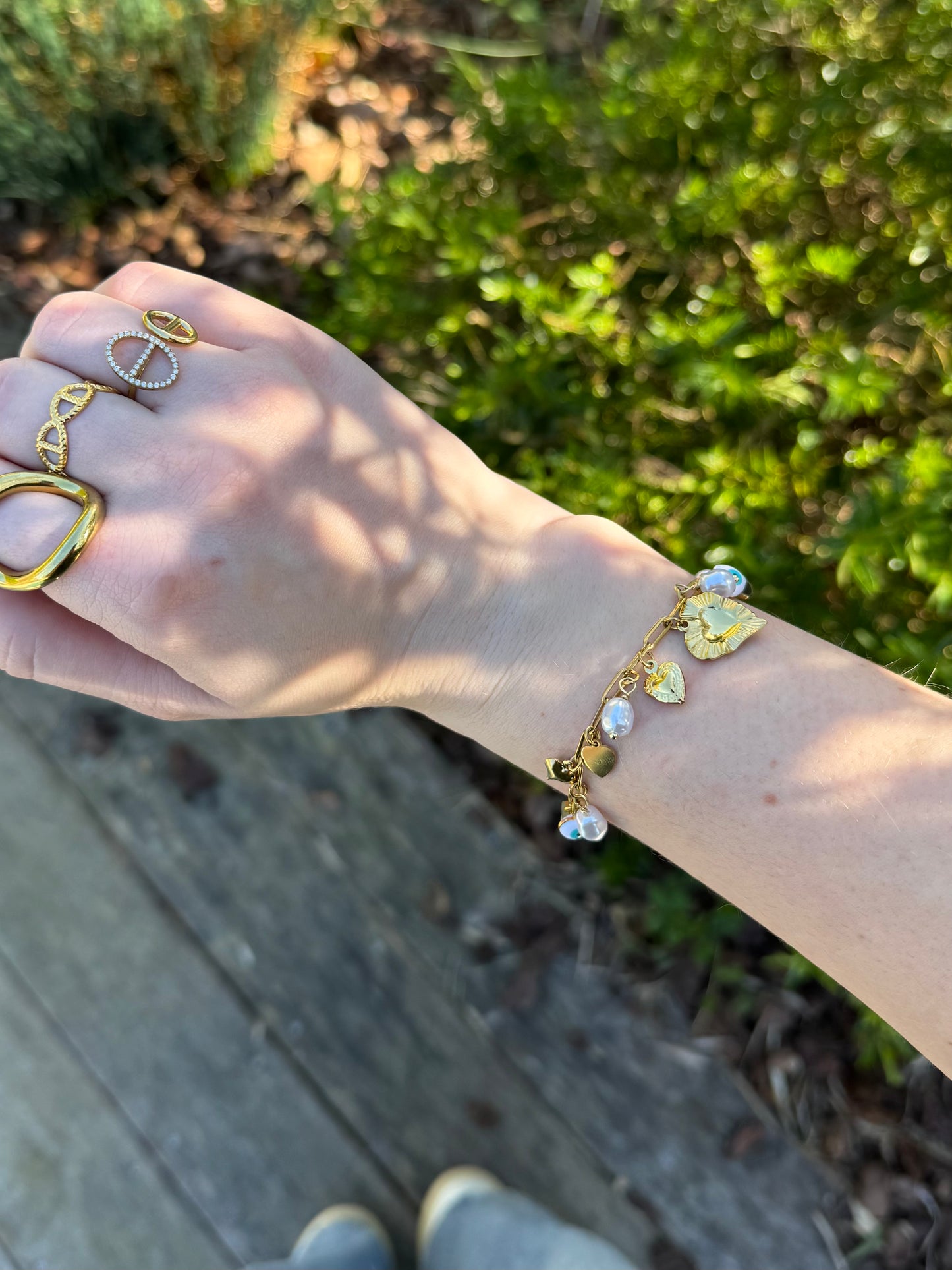 BRACELET JOY 🧿