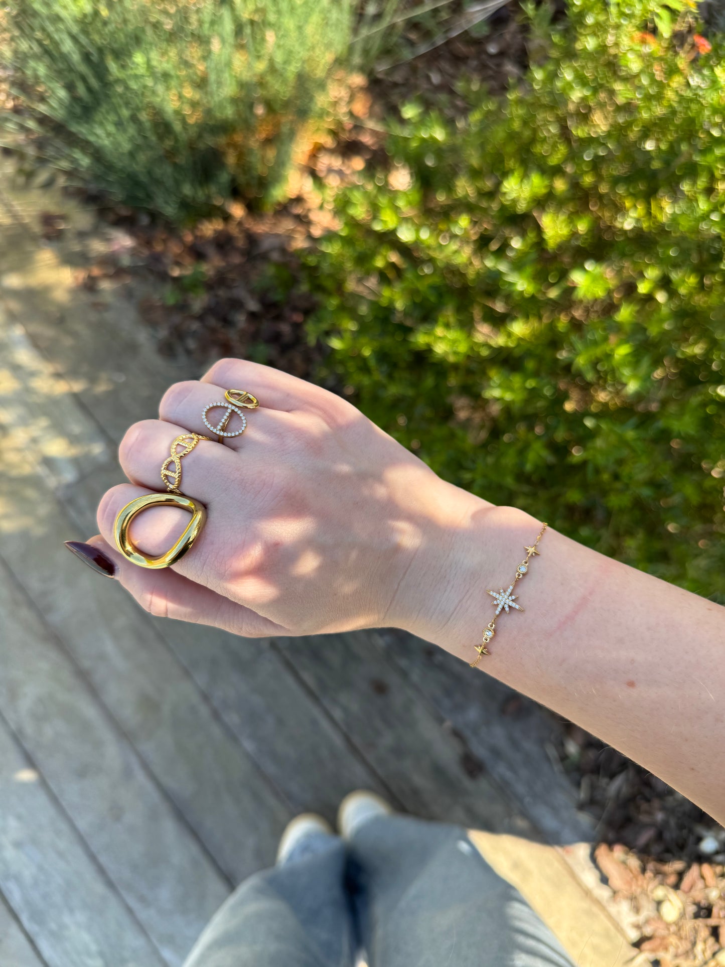 BRACELET GABRIELLE