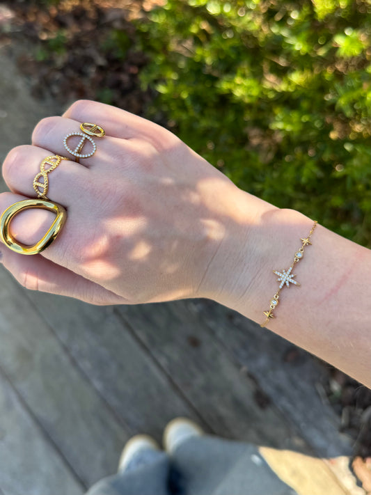 BRACELET GABRIELLE