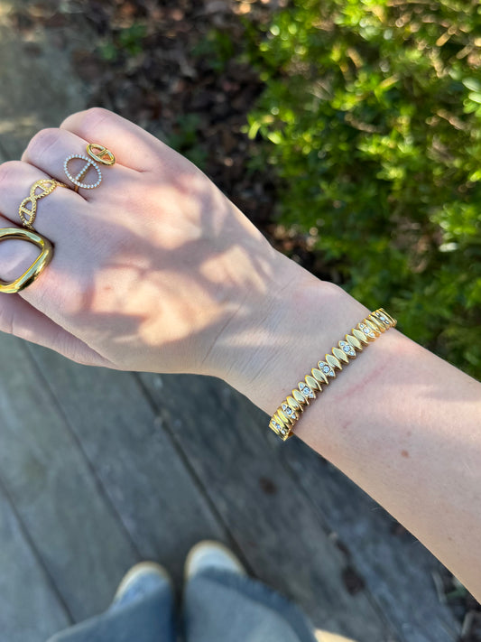 BRACELET CAROLINE