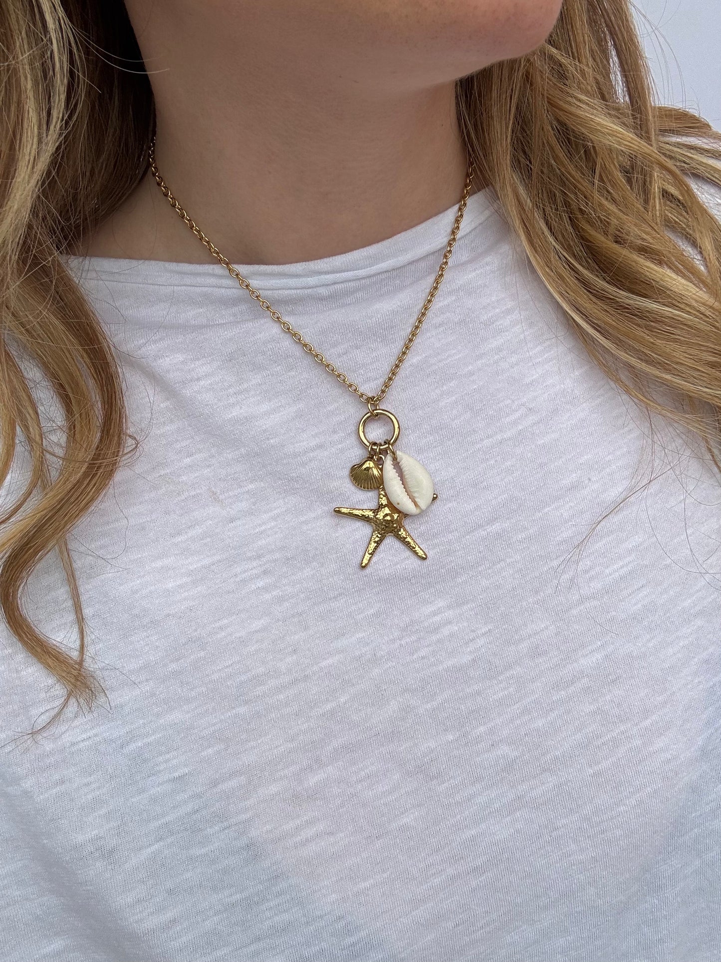 COLLIER ELIA
