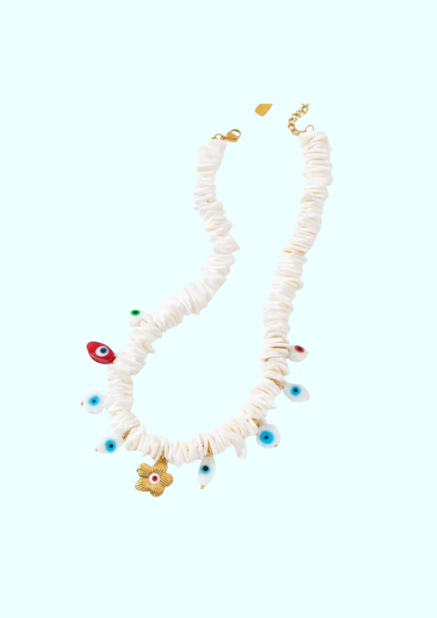 COLLIER ENOLA