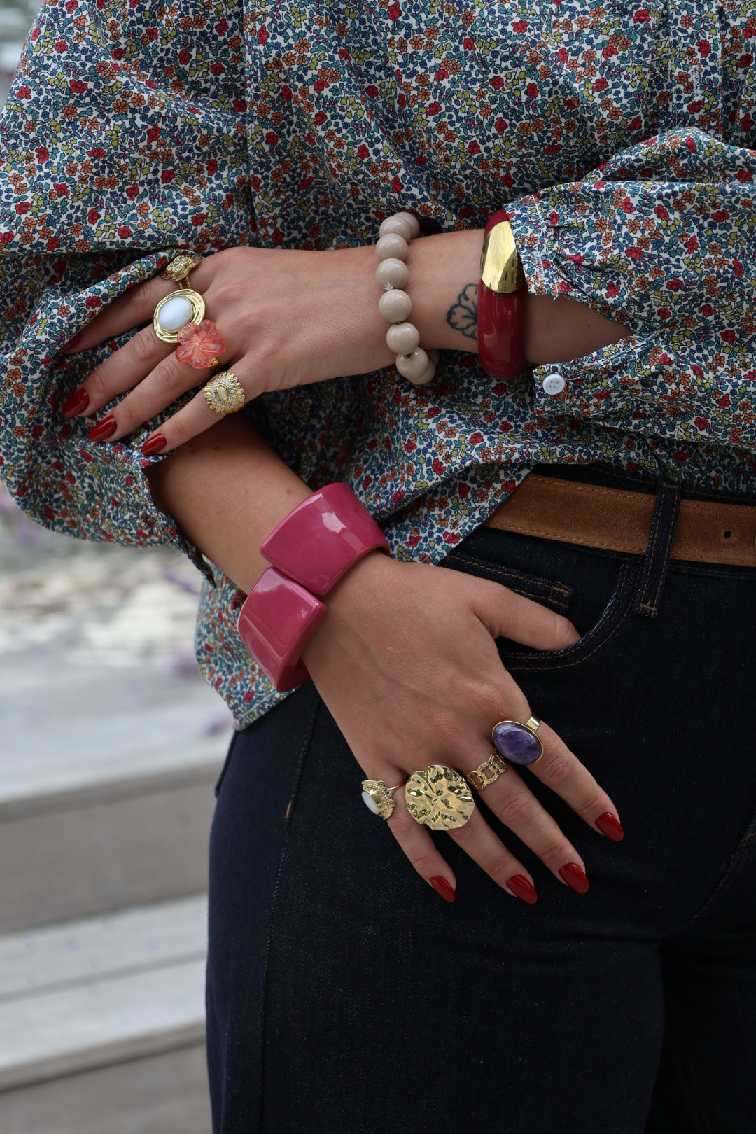 Idées de look & compo
