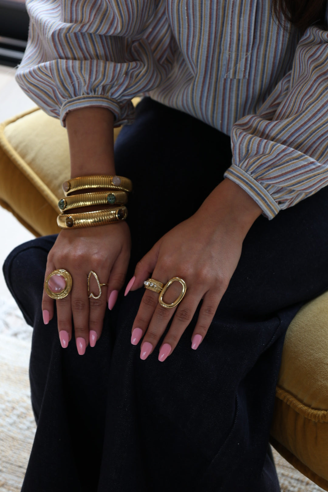 Bracelets
