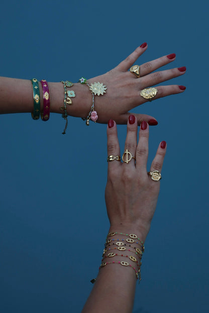 Bracelet Octave