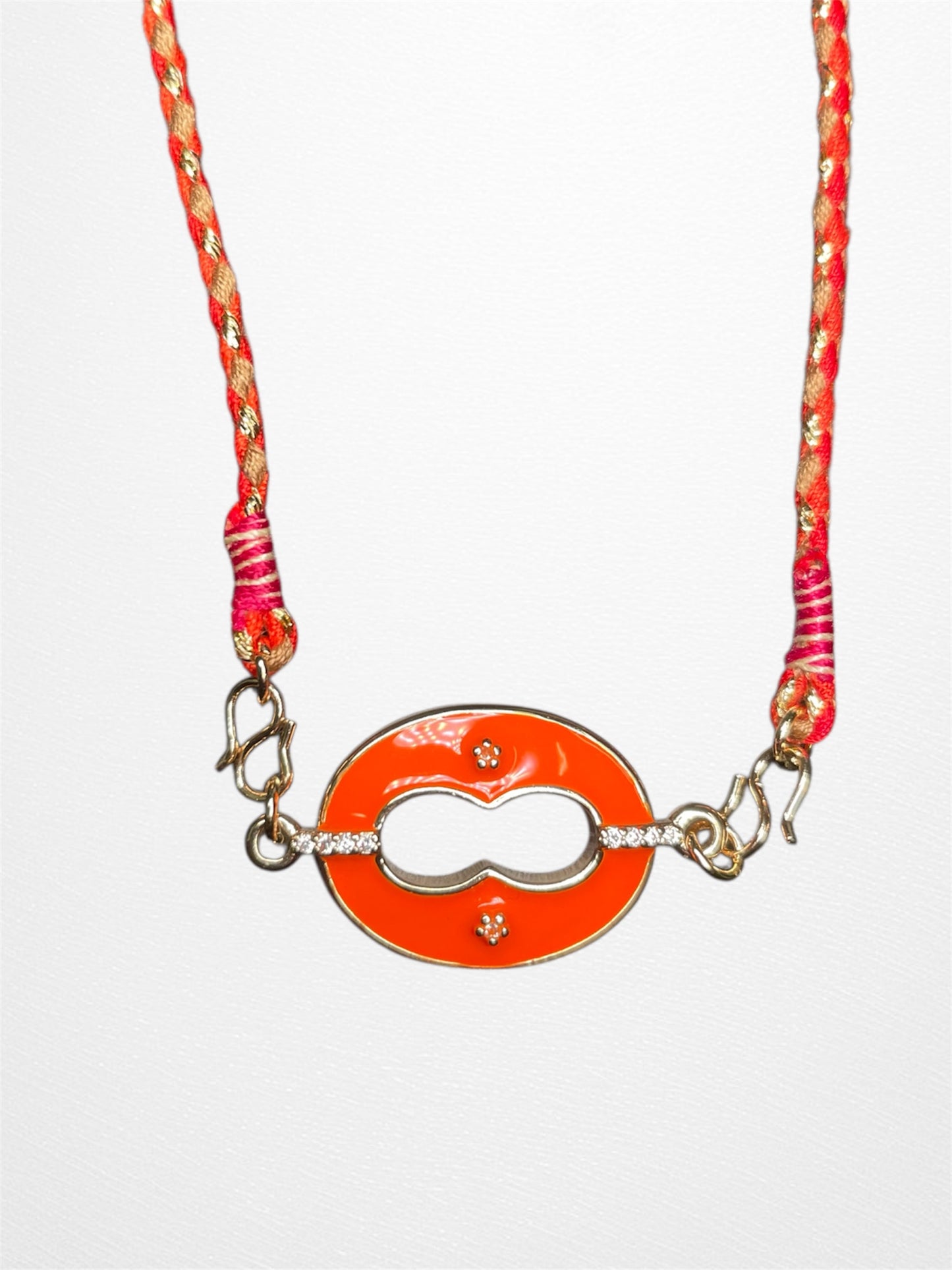 COLLIER NIOOR