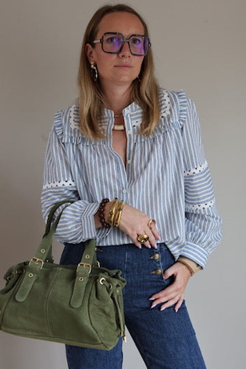 Sac Helsinki S (daim)