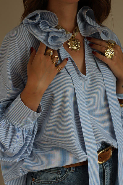 Blouse Gassin