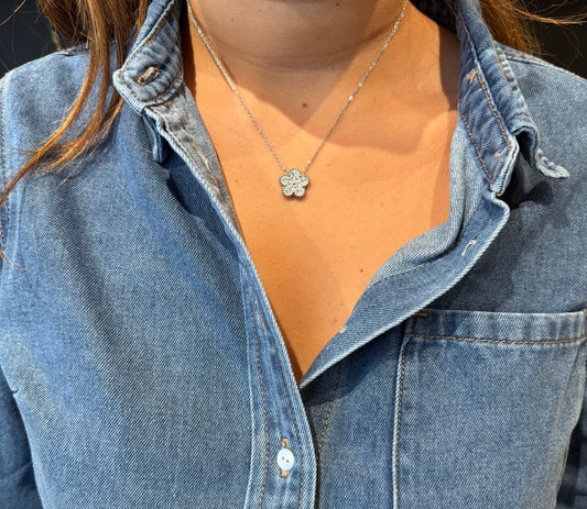 COLLIER ANAÏS