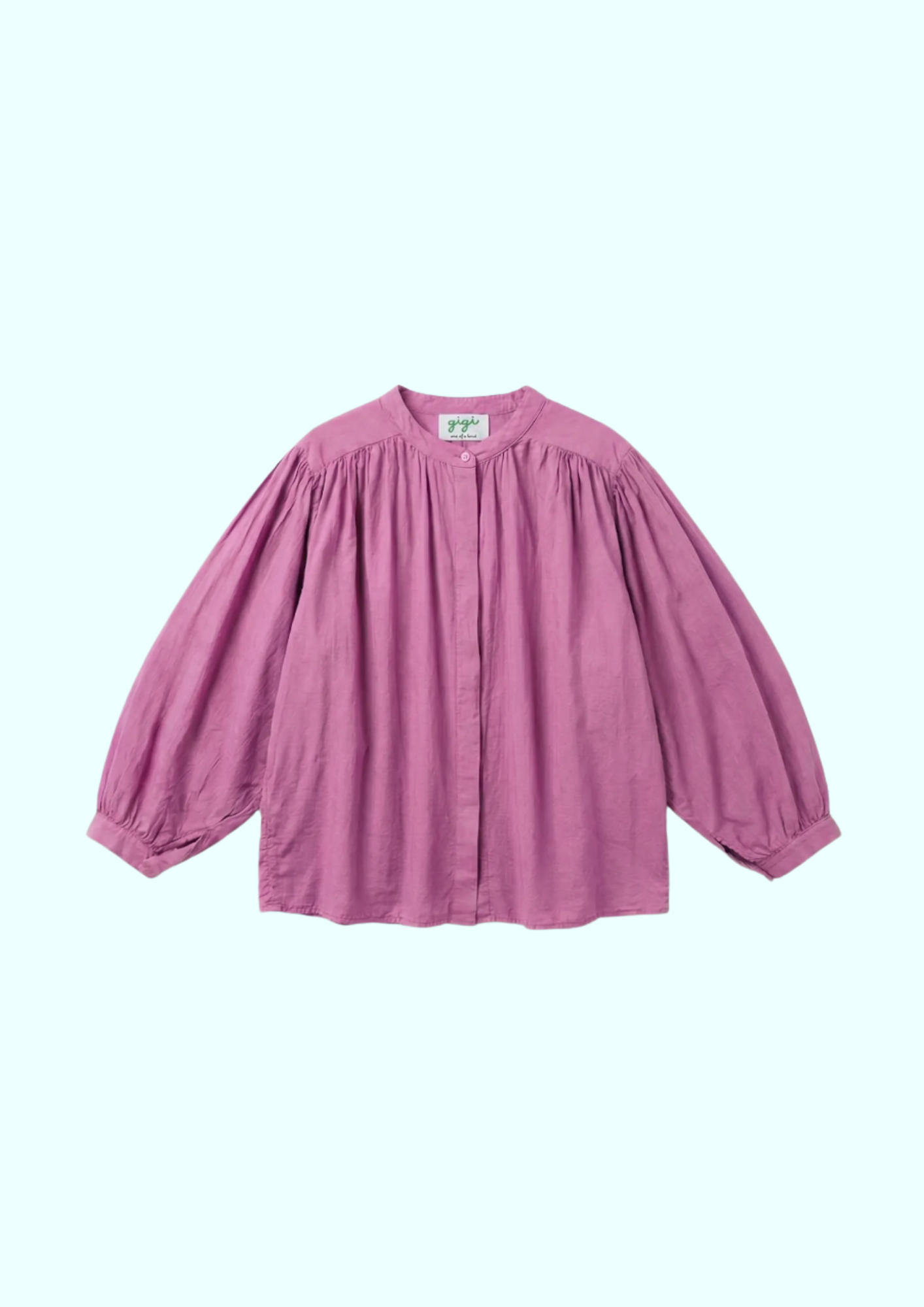 BLOUSE LUIZA 🍇