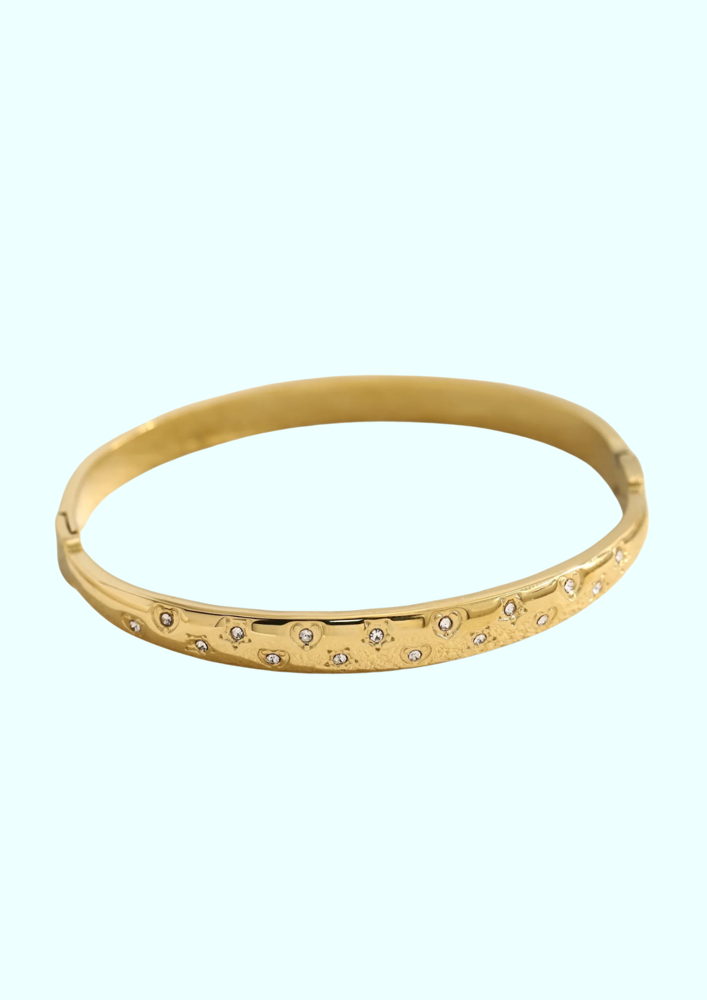BRACELET ROSA