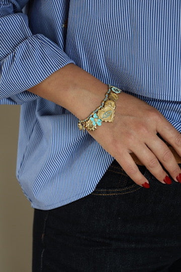 Bracelet Soléa