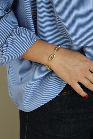 Bracelet  Pia
