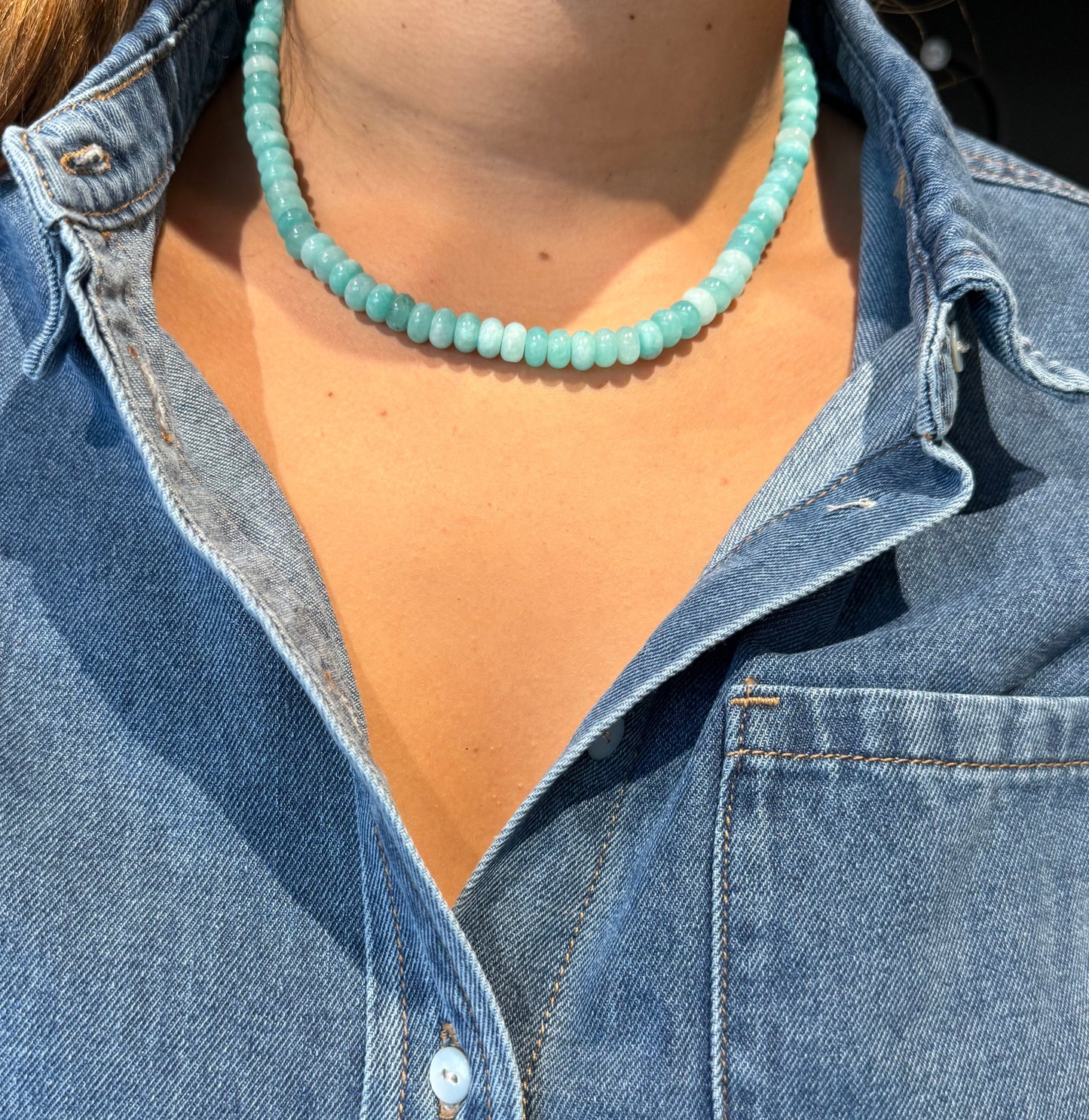 COLLIER ZOÉ