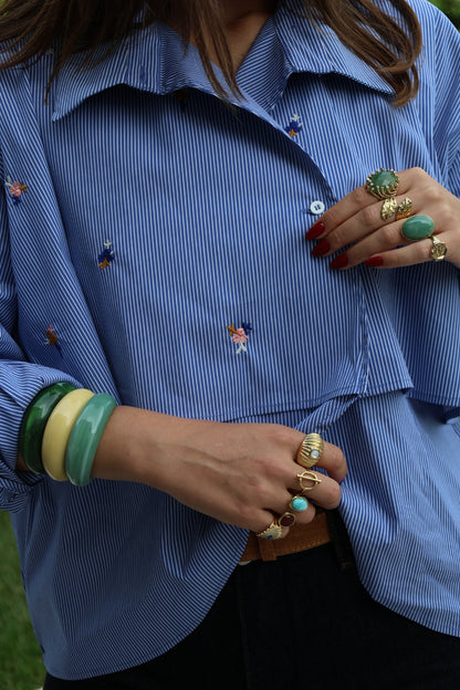 Bague Caroline